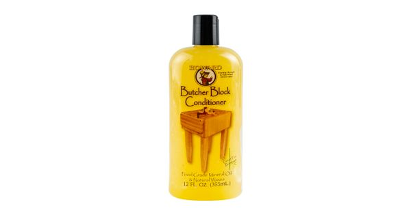 Howard Butcher Block Conditioner 355 Ml product image