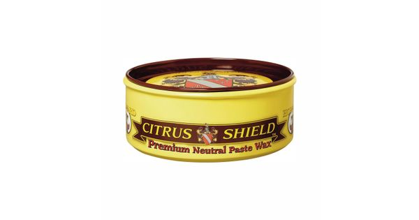 Howard Neutral Citrus-shield Paste Wax 325 Ml product image