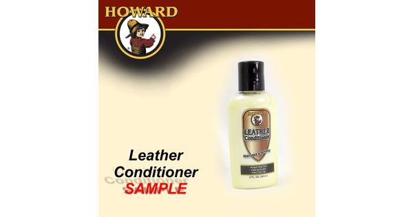Howard Leather Conditioner 59ml product image