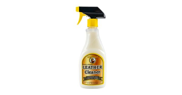 Howard Leather Cleaner 16 Fl.oz (473ml) product image