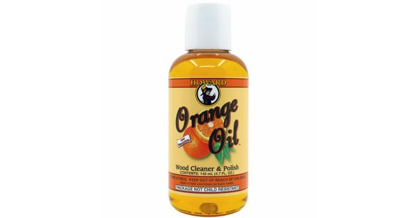 Howard Orange Oil Furniture Polish product image