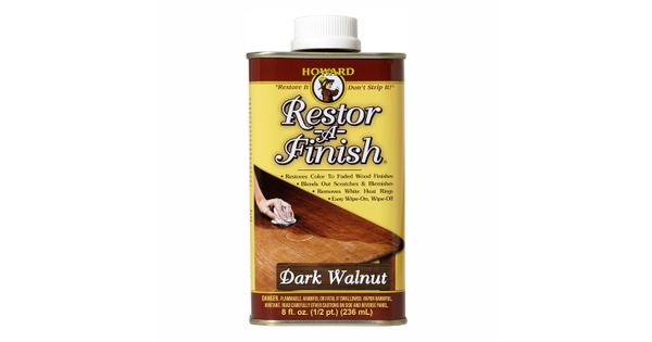 Howard Restor-a-finish Golden Oak 237 Ml product image