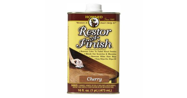 Howard Restor-a-finish Cherry 237 Ml product image