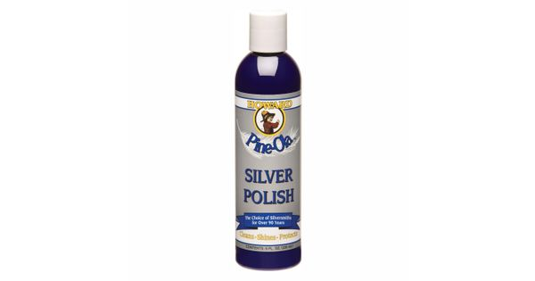 Howard Silver Polish 237 Ml product image