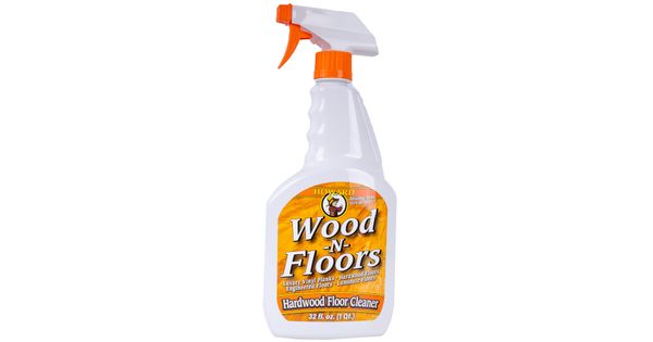 Howard Wood-n-floors 32 Fl. Oz. product image