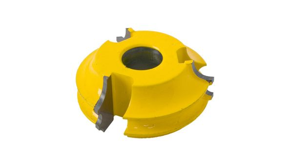 3 Wing Cutter 1/8' & 3/8' Quarter Round 1/4' Bead product image