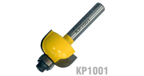 Cove Bit 7/8' X 3/8' Tct 1/4' Shank product image