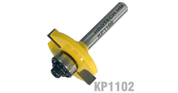 Slot Cutter 1 1/4' X 3/16'(4.8mm) 1/4' Shank product image