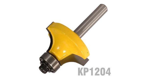 Corner Rounding 1 1/4' X 5/8' (3/8' Radius) 1/4' Shank product image