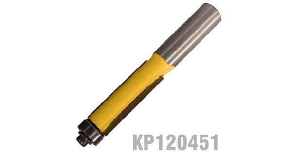 Trim Bit 1/2' X 1 1/2' 1/2' Shank product image