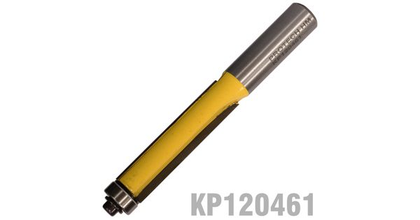 Trim Bit 1/2' X 2' 1/2' Shank product image