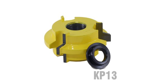 3 Wing Cutter Wedge Groove product image