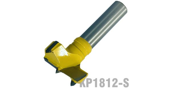 Special Hinge Boring Bit Shank 12mm Di 35mm Cutting L 10mm product image