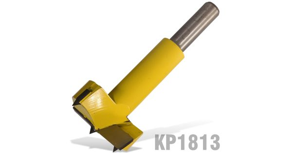 Boring Bit Tct 40mm product image