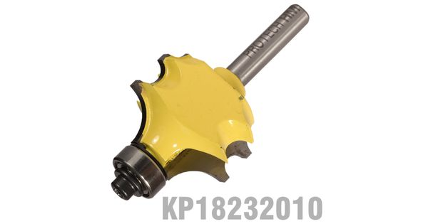 Multi-mould Bit 1/1/4' X 23.8mm 1/4'shank product image