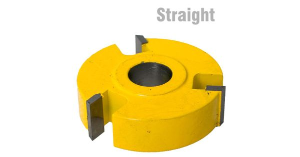 3 Wing Cutter Straight product image