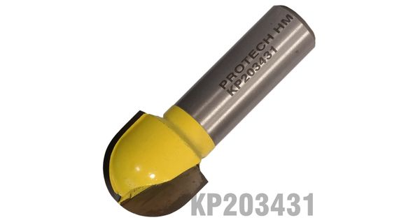 Core Box 7/8' X 1/2' Shank product image