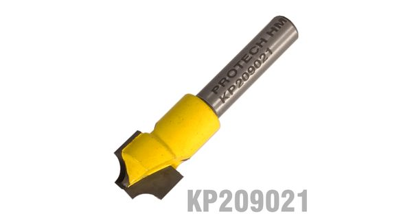 Beading Plunge Bit 1/2 Diameter product image