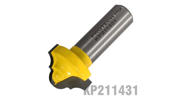 Classical Plunge Cutting 1' X 15/8' (7/32' Diameter) 1/2' Shank product image