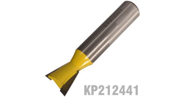 5/8'dovetail Bit 1/2'shank product image
