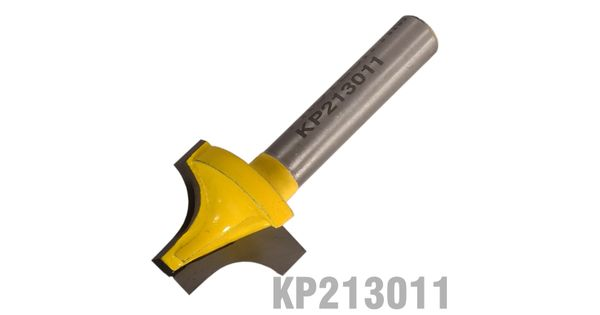 Pierce & Round Over Bit 1/4' X 3/8' 1/4' Shank product image