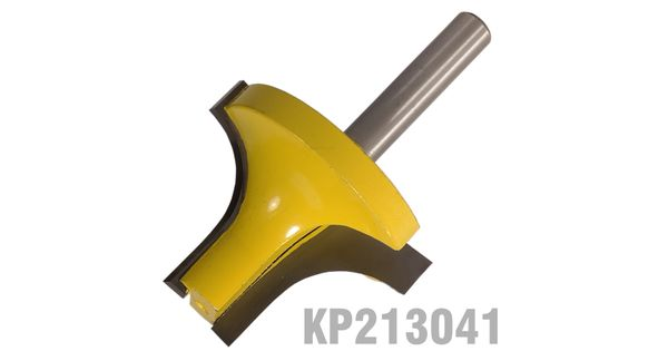 Pierce & Round Over Bit 1/2' X 7/8' 1/4' Shank product image