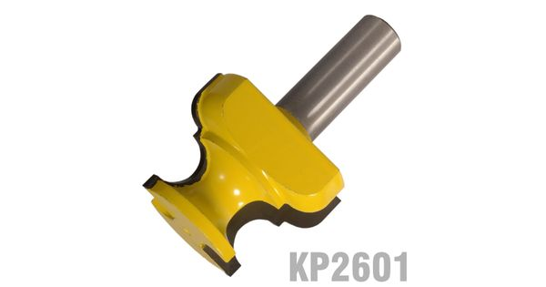 Palace Pattern Bit 1' X 1/2' 1/2' Shank product image
