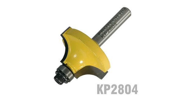 Beading Bit 1 1/4' X 5/8' ' Radius 3/8' 1/4' Shank product image