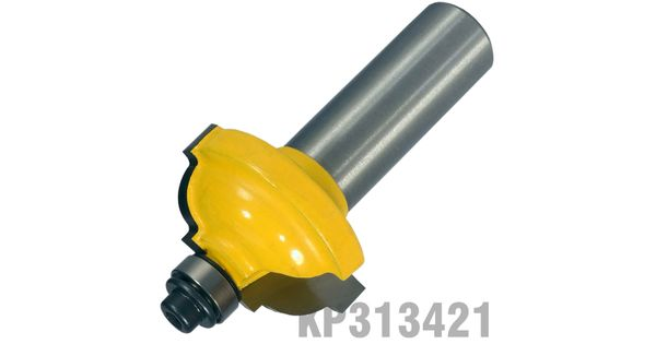 Classical Cove 1 3/16' X 9/16' Radius 1/4' 1/2' Shank product image