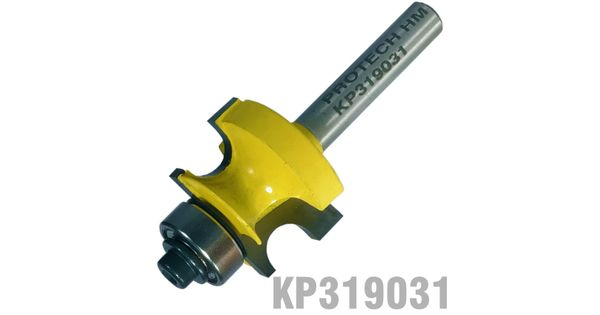 Edge Beading Bit 5/16' X 5/8' Radius 5/32' 1/4' Shank product image