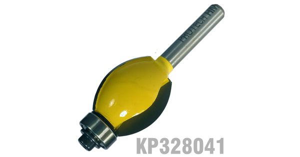 Internal Bull Nose 7/8' 3/4' Half Radius Radius 3/16' 1/4' Shank product image