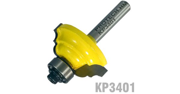 Classic Bit 1 1/4' X 1/2' 1/4'shank product image