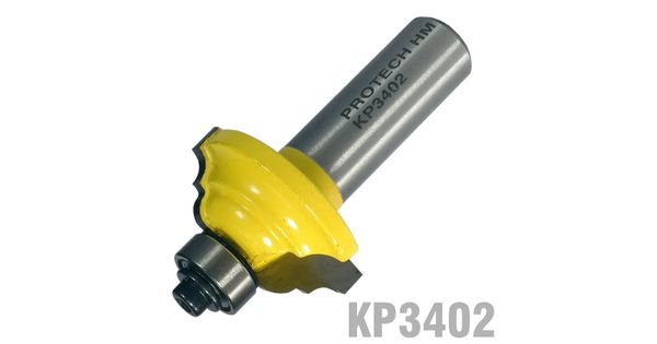 Classic Bit 1 1/4' X 1/2' 1/2'shank product image