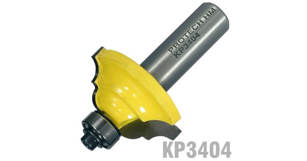 Classic 1-1/2' X 5/8' 1/2' Shank product image