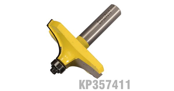 Thumb Nail Bit 2 1/2' X 3/4' 1/2' Shank product image