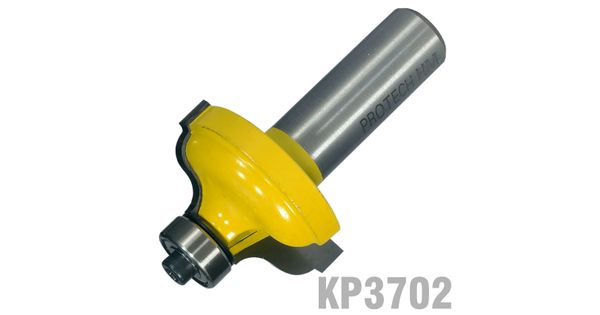 Ogee & Fillet Bit 1 3/8'x 9/16' 1/2'shank product image