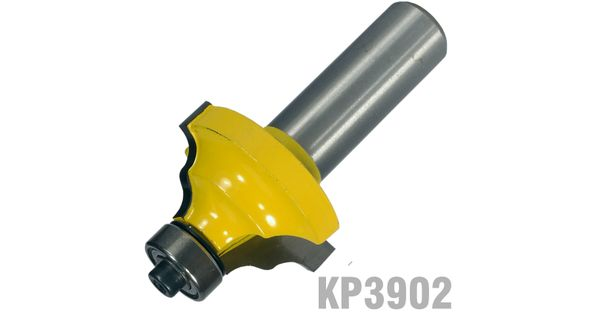 Wavy Edge Bit 1 1/4' X 11/16' 1/2'shank product image