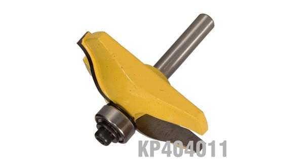 Ogee Panel Raiser 2' X 1/2' 1/4' Shank product image