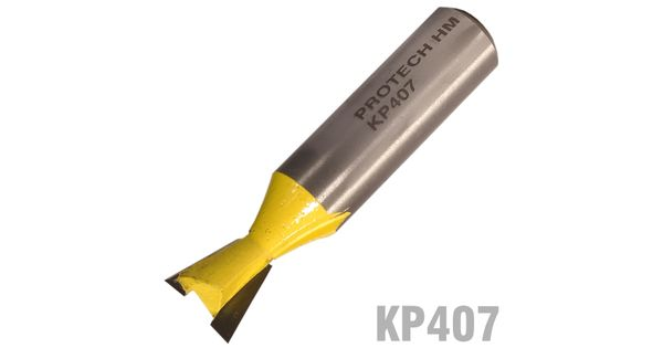 Dovetail Bit 1/2' 1/2' 1/2'shank product image