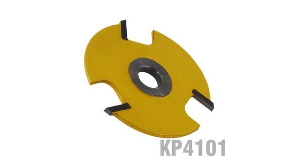 Slot Cutter Only 1 7/8' X 2.0mm 3 Flute product image