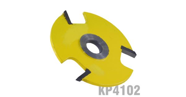 Slot Cutter Only 1 7/8' X 2.4mm 3 Flute product image