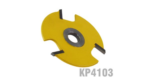 Slot Cutter Only 1 7/8' X 2.5mm 3 Flute product image