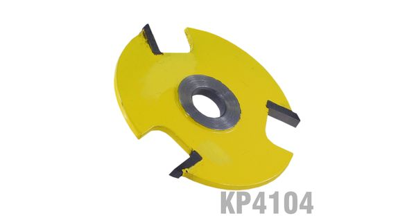 Slot Cutter Only 1 7/8' X 3.0mm 3 Flute product image