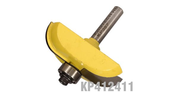 Cove Panel Raiser 50mm X 10.3mm 1/2' Shank product image