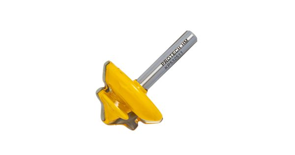 Tongue & Groove - Angle 1 3/8' X 1' 1/4' Shank product image