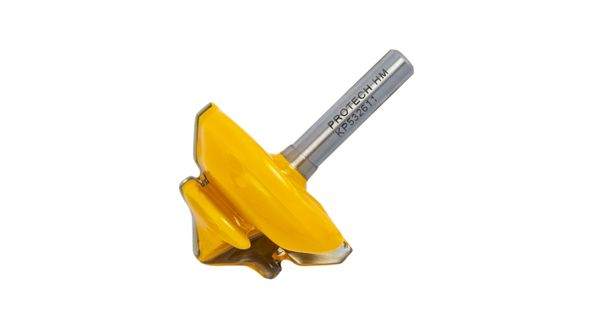 Tongue & Groove - Angle 1 1/2' X 1' 1/4' Shank product image
