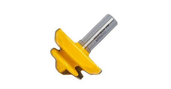 Tongue & Groove - Angle 2' X 1' 1/2' Shank product image