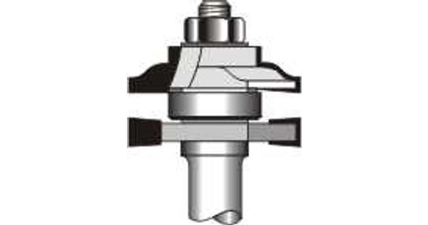 Bushing 4.4mm X 22 X 8 For 4mm Cut product image