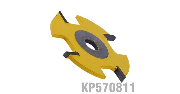 4 Wing Cutter 2' X 2.4mm product image