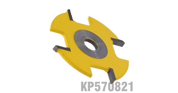 4 Wing Cutter 2' X 3.2mm product image